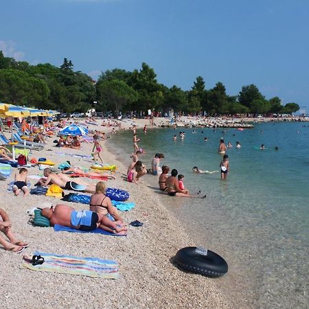 Apartments With A Parking Space Crikvenica - 13450 Luaran gambar